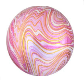 globe rosa sfu